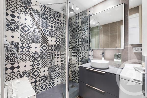 Appartement F2 à vendre  2 pièces - 45,04 m2 NICE - 06