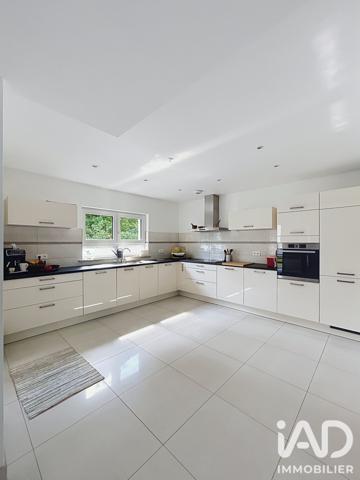 Maison à vendre 5 pièces 135 m² Forbach