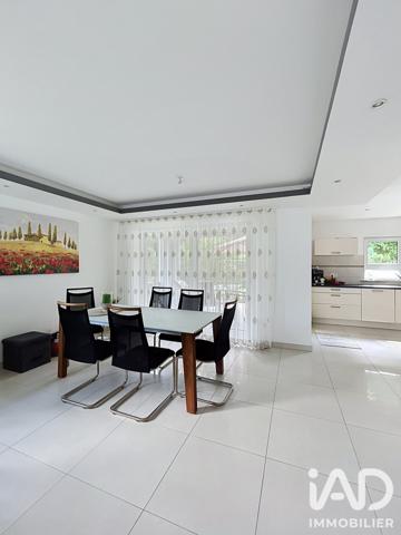 Maison à vendre 5 pièces 135 m² Forbach