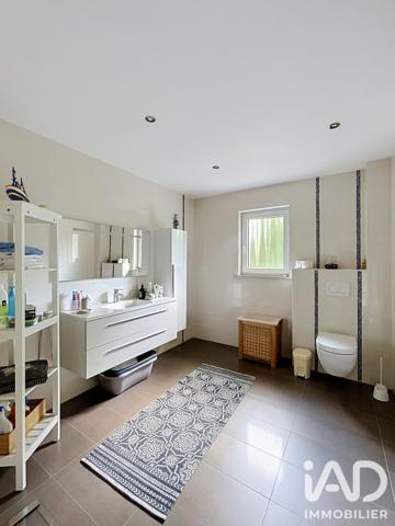 Maison à vendre 5 pièces 135 m² Forbach