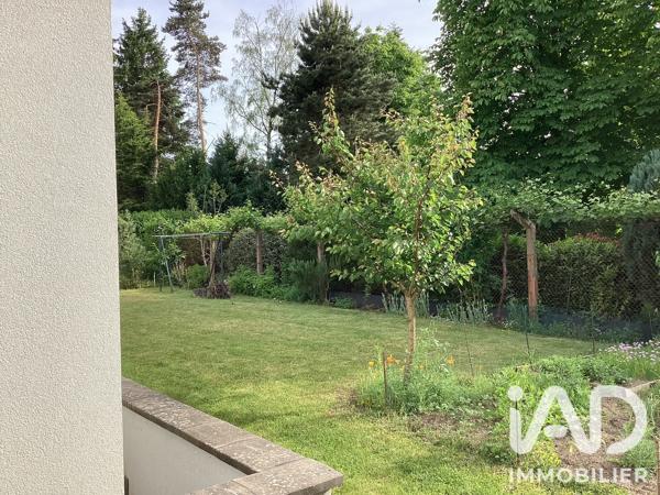 Maison à vendre 5 pièces 135 m² Forbach