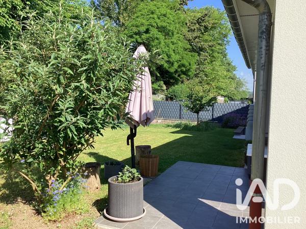 Maison à vendre 5 pièces 135 m² Forbach