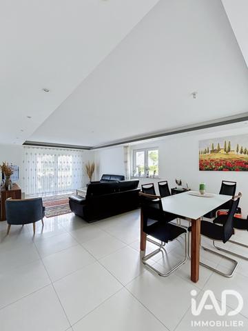 Maison à vendre 5 pièces 135 m² Forbach
