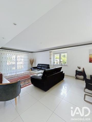 Maison à vendre 5 pièces 135 m² Forbach
