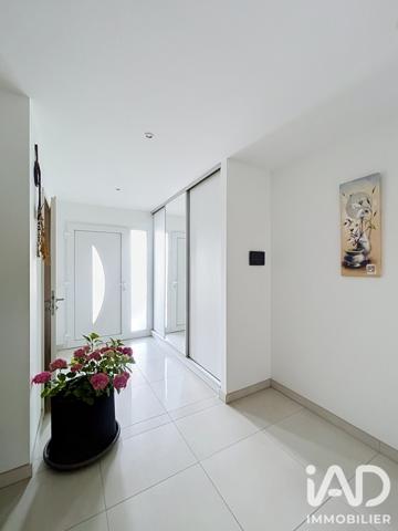 Maison à vendre 5 pièces 135 m² Forbach