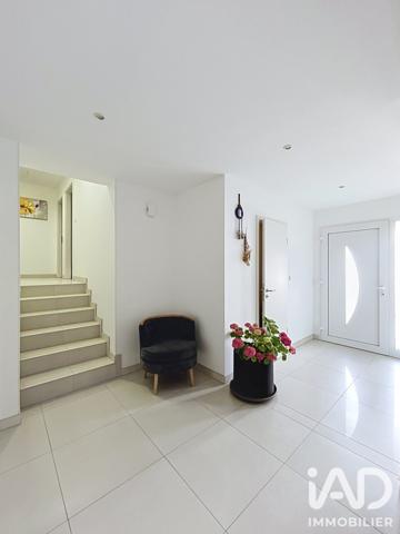 Maison à vendre 5 pièces 135 m² Forbach