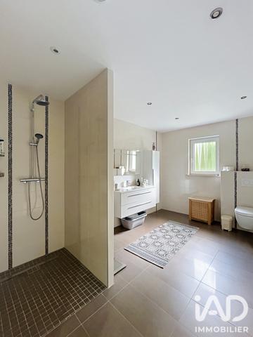 Maison à vendre 5 pièces 135 m² Forbach