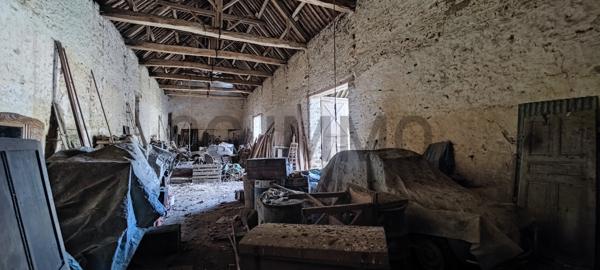 Vente / Corps de ferme