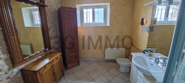 Vente / Corps de ferme