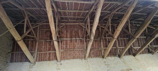 Vente / Corps de ferme