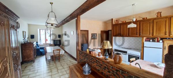 Vente / Corps de ferme