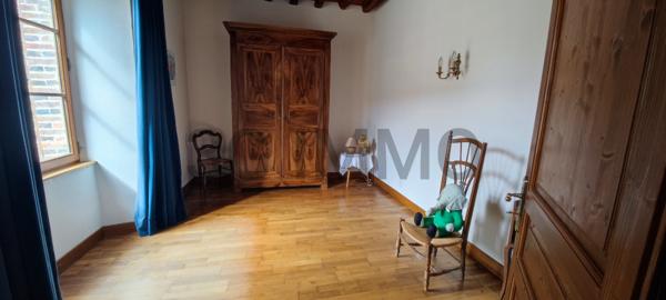 Vente / Corps de ferme