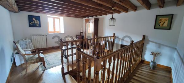 Vente / Corps de ferme