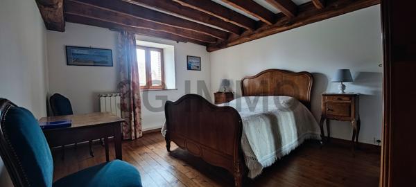 Vente / Corps de ferme