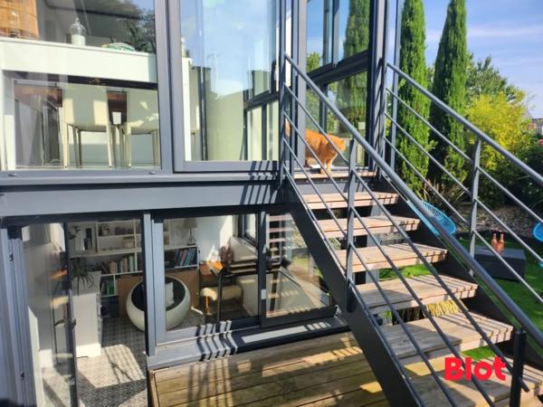 Maison 5 pièce(s)