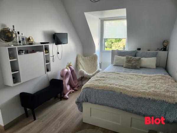 Maison 5 pièce(s)