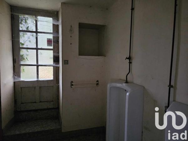 Maison à vendre 8 pièces 173 m² Ruffec