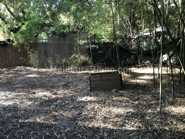 Beaux Arts-T2 calme au sein d'un ilôt de verdure