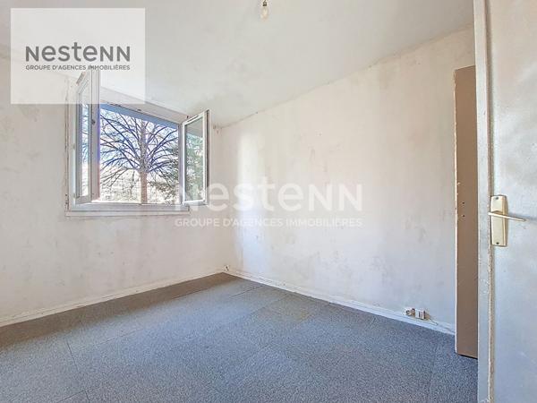 PROCHE GARE SNCF - APPARTEMENT 3 PIECES - IDEAL PRIMO ACCEDANT