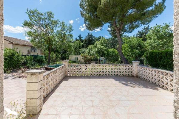 Maison à vendre |  Saint-Brès |  4 pièces | 85 m²