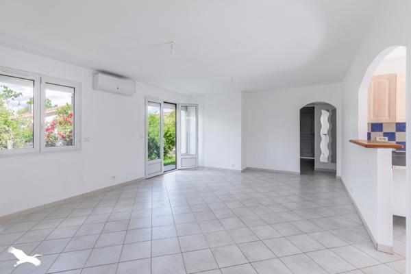 Maison à vendre |  Saint-Brès |  4 pièces | 85 m²