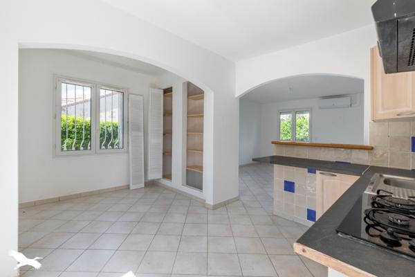 Maison à vendre |  Saint-Brès |  4 pièces | 85 m²