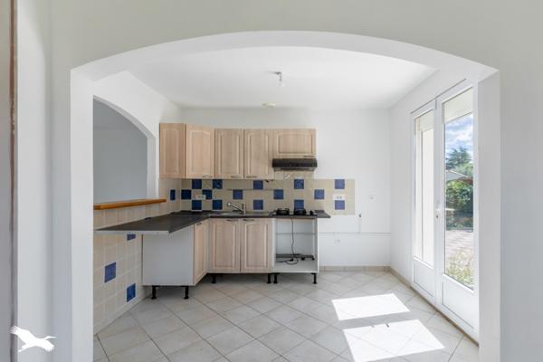 Maison à vendre |  Saint-Brès |  4 pièces | 85 m²