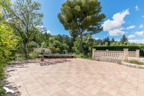 Maison à vendre |  Saint-Brès |  4 pièces | 85 m²