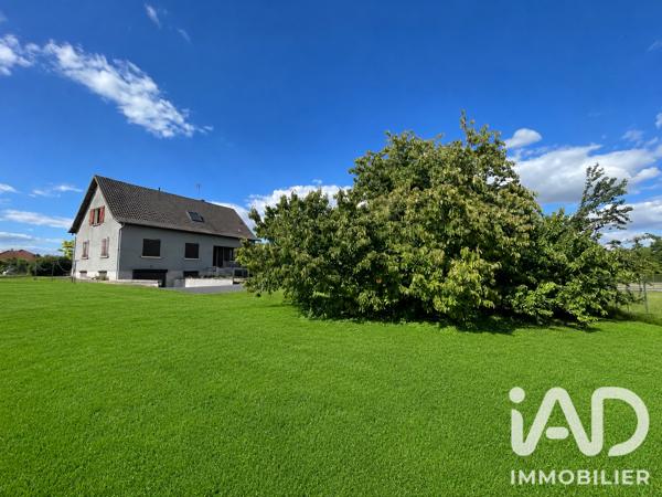 Maison à vendre 7 pièces 151 m² Fère-Champenoise