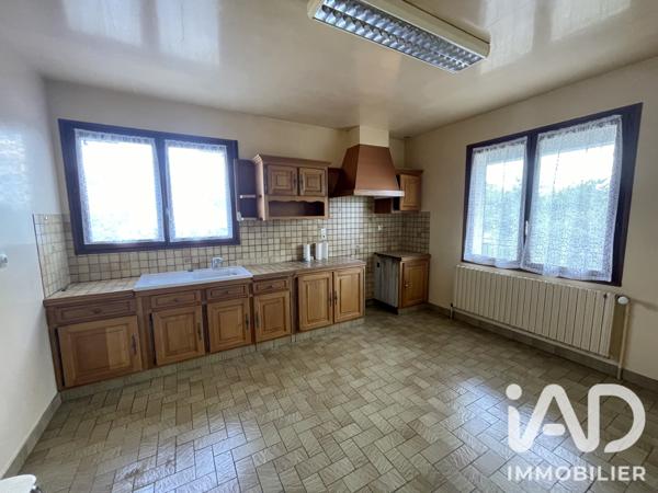 Maison à vendre 7 pièces 151 m² Fère-Champenoise