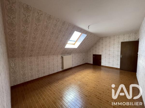 Maison à vendre 7 pièces 151 m² Fère-Champenoise
