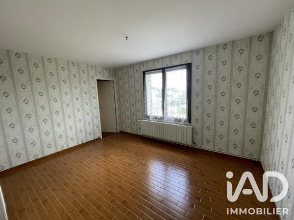 Maison à vendre 7 pièces 151 m² Fère-Champenoise