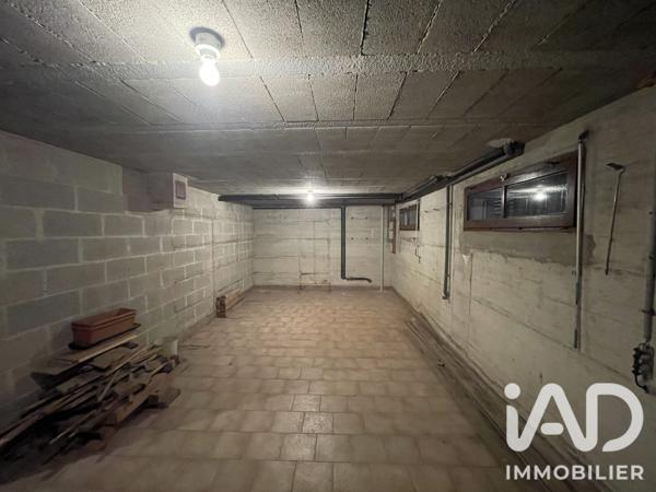 Maison à vendre 7 pièces 151 m² Fère-Champenoise