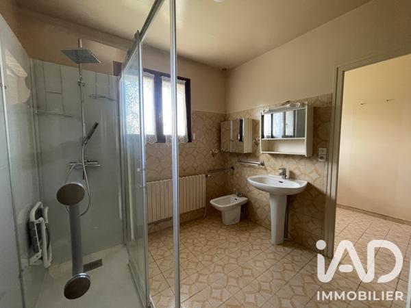 Maison à vendre 7 pièces 151 m² Fère-Champenoise