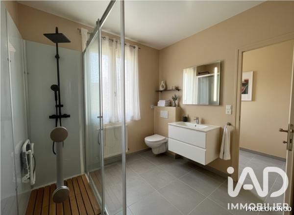 Maison à vendre 7 pièces 151 m² Fère-Champenoise