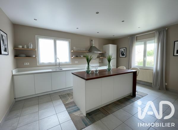 Maison à vendre 7 pièces 151 m² Fère-Champenoise