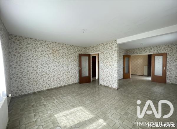 Maison à vendre 7 pièces 151 m² Fère-Champenoise