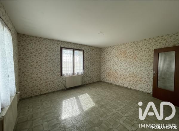 Maison à vendre 7 pièces 151 m² Fère-Champenoise