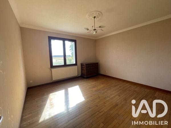 Maison à vendre 7 pièces 151 m² Fère-Champenoise