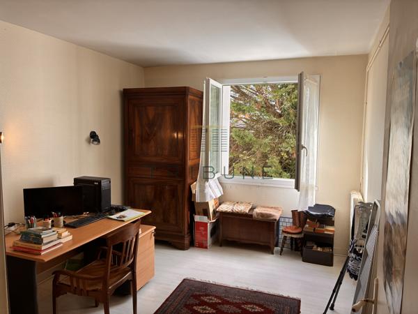 Appartement 4 pièce(s) 2 chambre(s) 83.87 m²