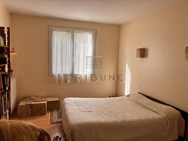 Appartement 4 pièce(s) 2 chambre(s) 83.87 m²