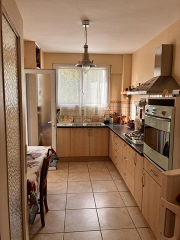 Appartement 4 pièce(s) 2 chambre(s) 83.87 m²