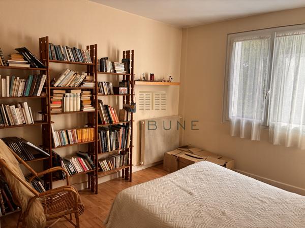Appartement 4 pièce(s) 2 chambre(s) 83.87 m²
