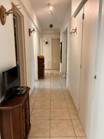 Appartement 4 pièce(s) 2 chambre(s) 83.87 m²