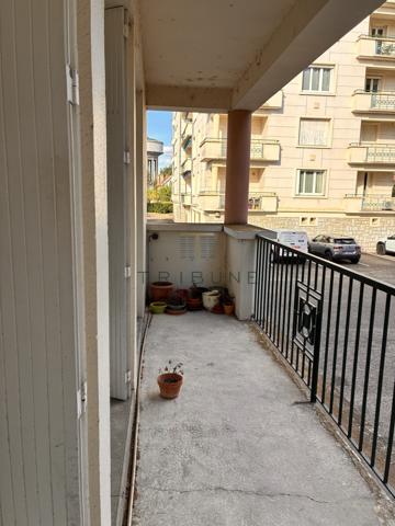 Appartement 4 pièce(s) 2 chambre(s) 83.87 m²