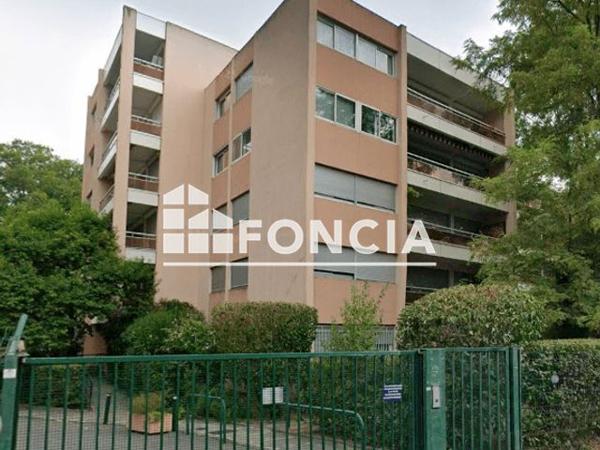 Location Appartement 4 pièces 80 m² - 19-27 CHEMIN DES MARAICHERS Toulouse 31400