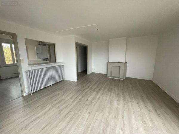 Appartement à louer à Dunkerque dans le Nord (59240), ref : F6014