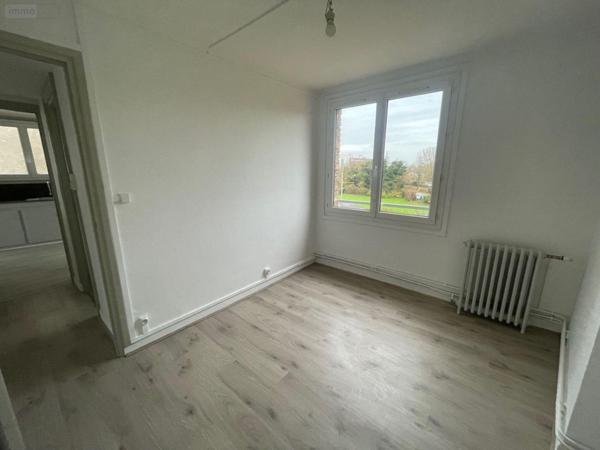Appartement à louer à Dunkerque dans le Nord (59240), ref : F6014