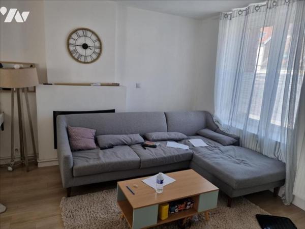 VENTE MAISON / SAINT AMAND LES EAUX