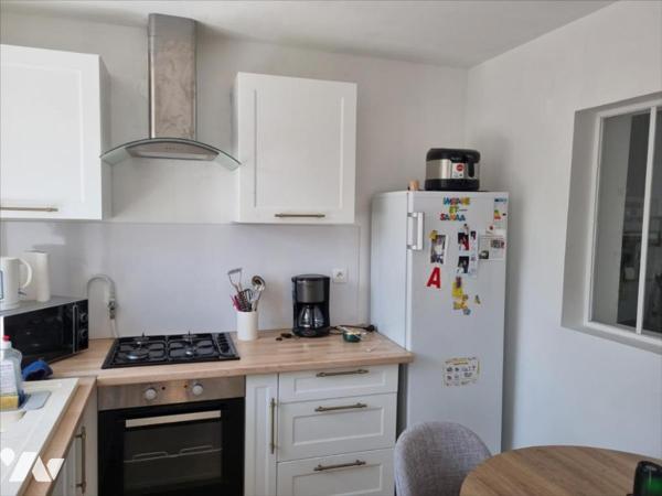 VENTE MAISON / SAINT AMAND LES EAUX